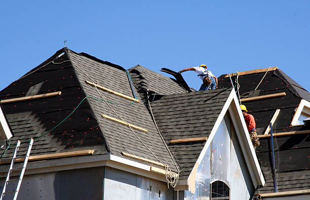 Gutter Installation and Roofing in Sylvania, GA