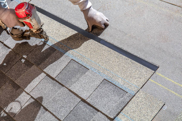 Quick and Trustworthy Emergency Roof Repair Services in Sylvania, GA